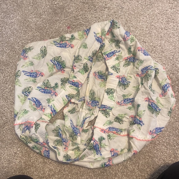 Victoria secret sleep shorts - Picture 3 of 4